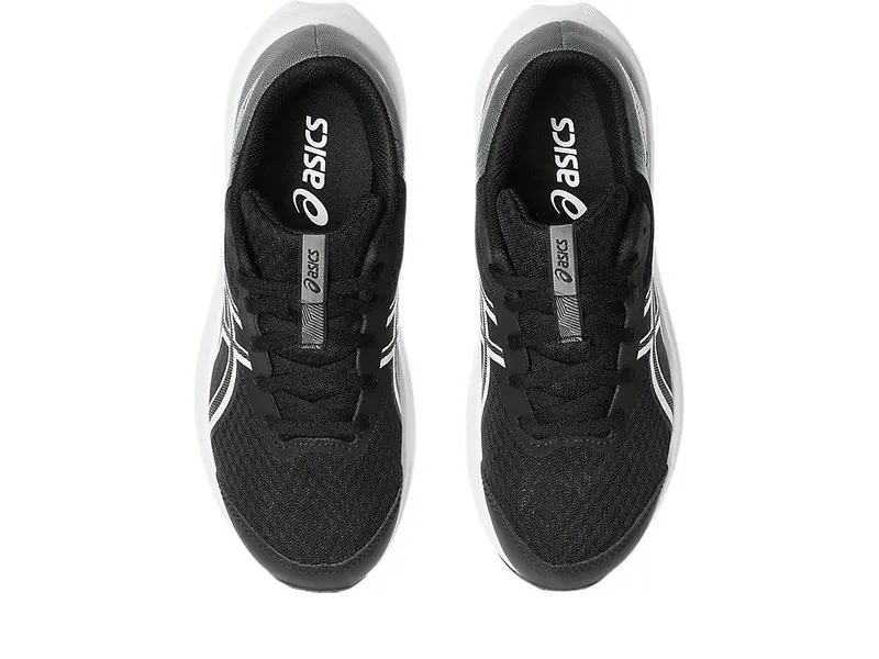 ASICS PATRIOT 14 GS “Black / White” (1014A392-002)