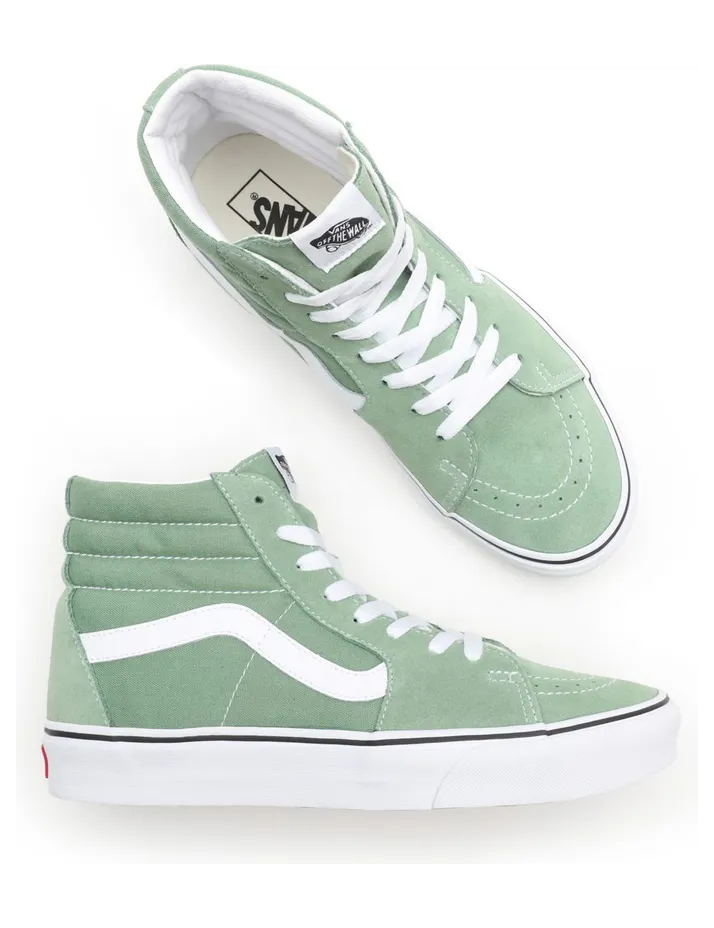 vans-sk8-hi VN0A32QG4G6