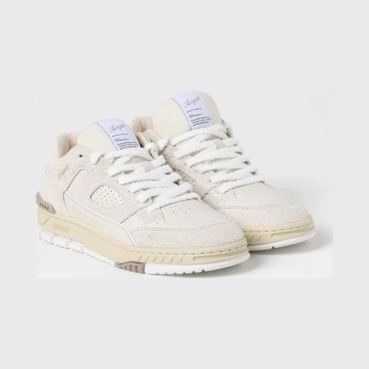 Axel Arigato Sneakers White (F2279)