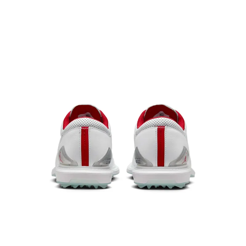 Jordan ADG 5 White Fire Red (FQ6642-101)