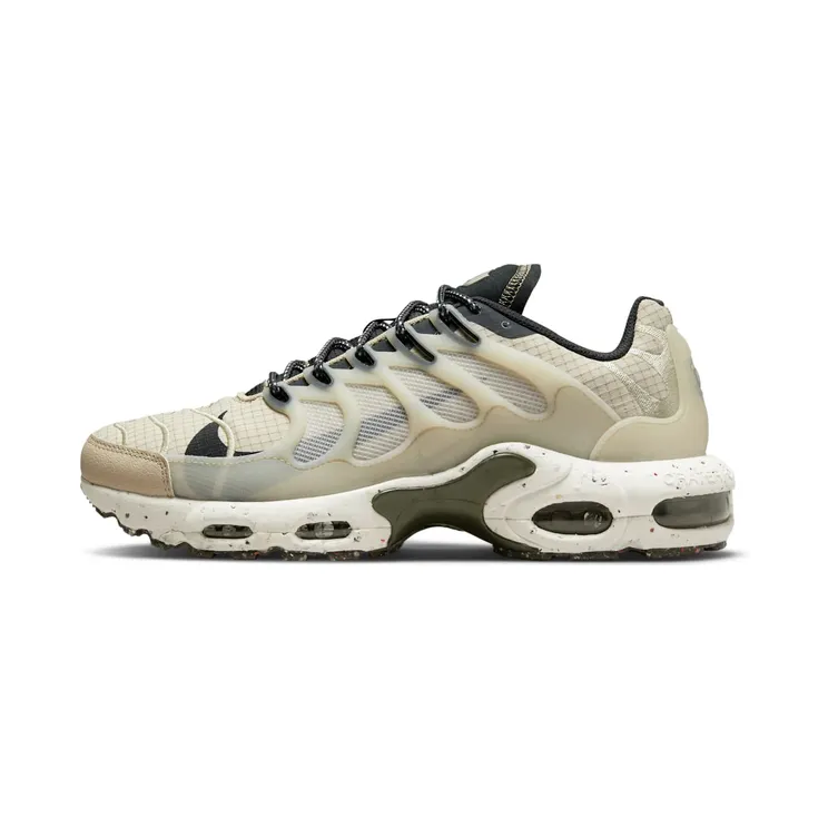 Nike Air Max Terrascape Plusen Brown “Rattan / Phantom / Off-Noir” (DN4587-200)