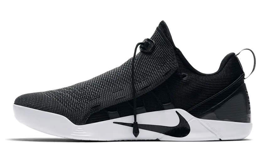 Nike Kobe A.D. NXT Black White