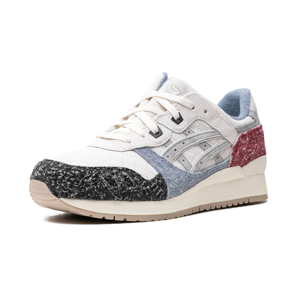 Asics Gel-Lyte 3 ’07 Remastered “Kith – Seoul” (1201A847-100)