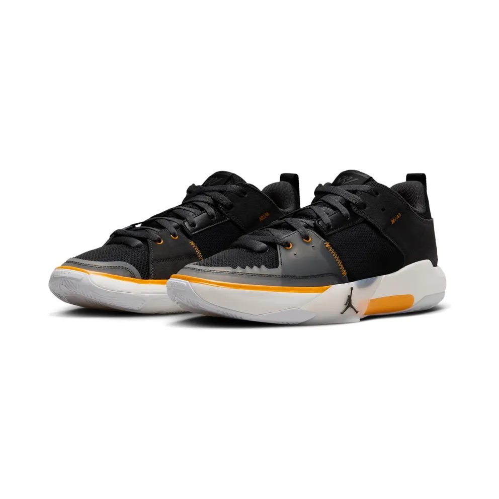 Jordan One Take 5 Black Anthracite Sail Taxi (FD2335-007)