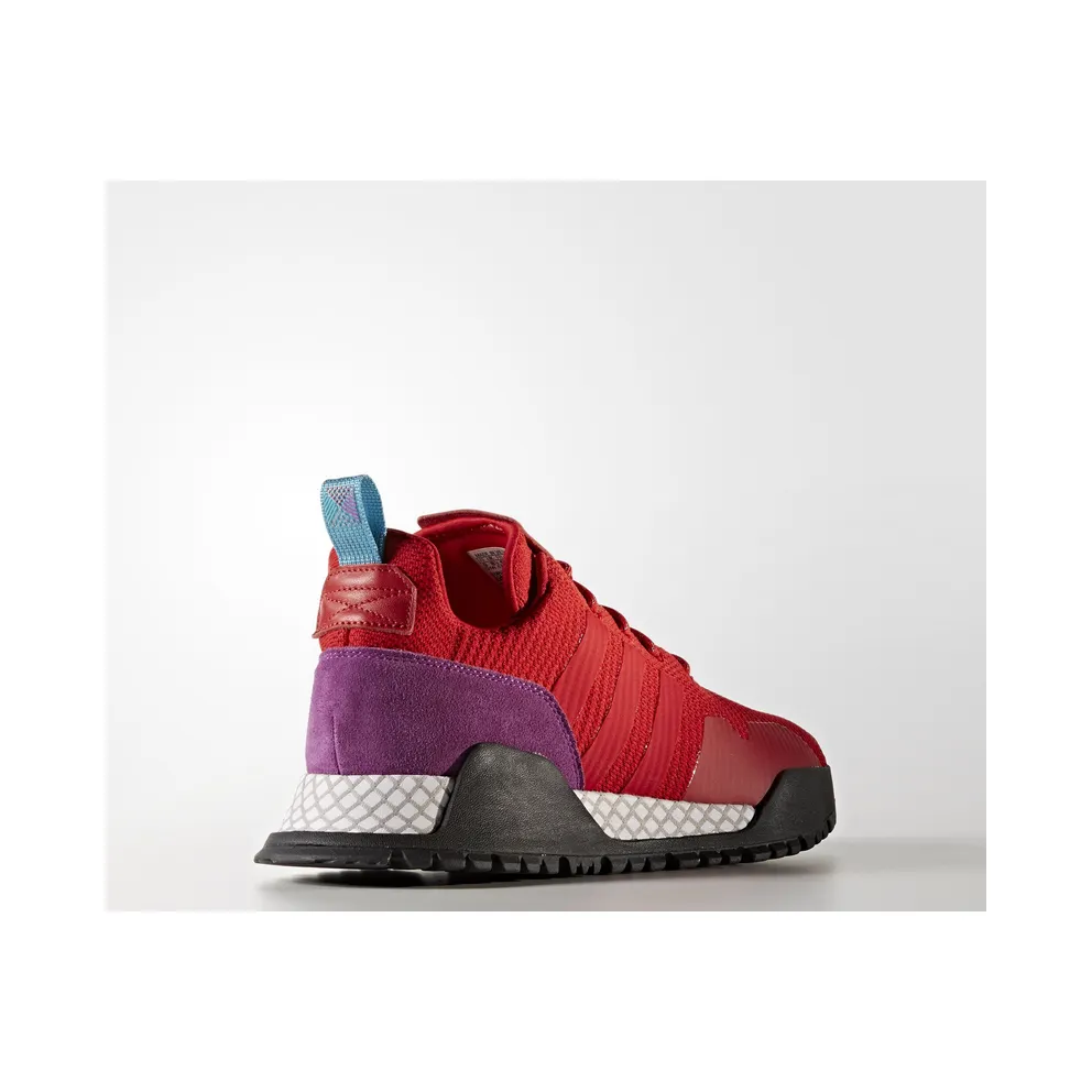 adidas AF 1.4 Scarlet Scarlet/Scarlet/Shock Purple (BZ0614)