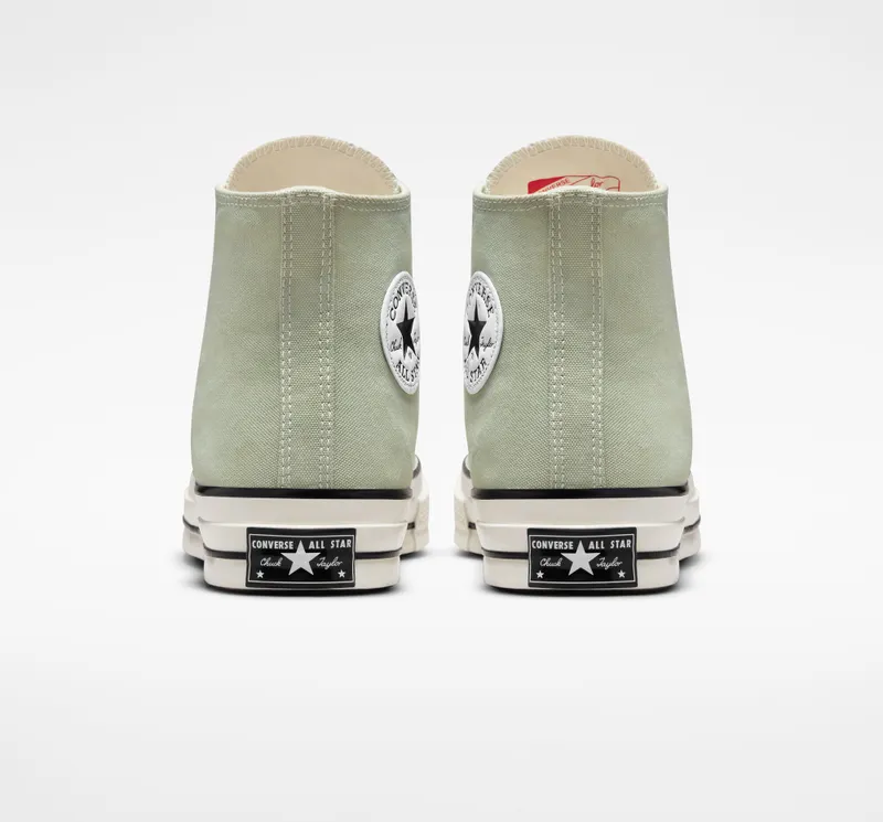 Converse Chuck 70 Vintage Canvas Summit Sage/egret/Black