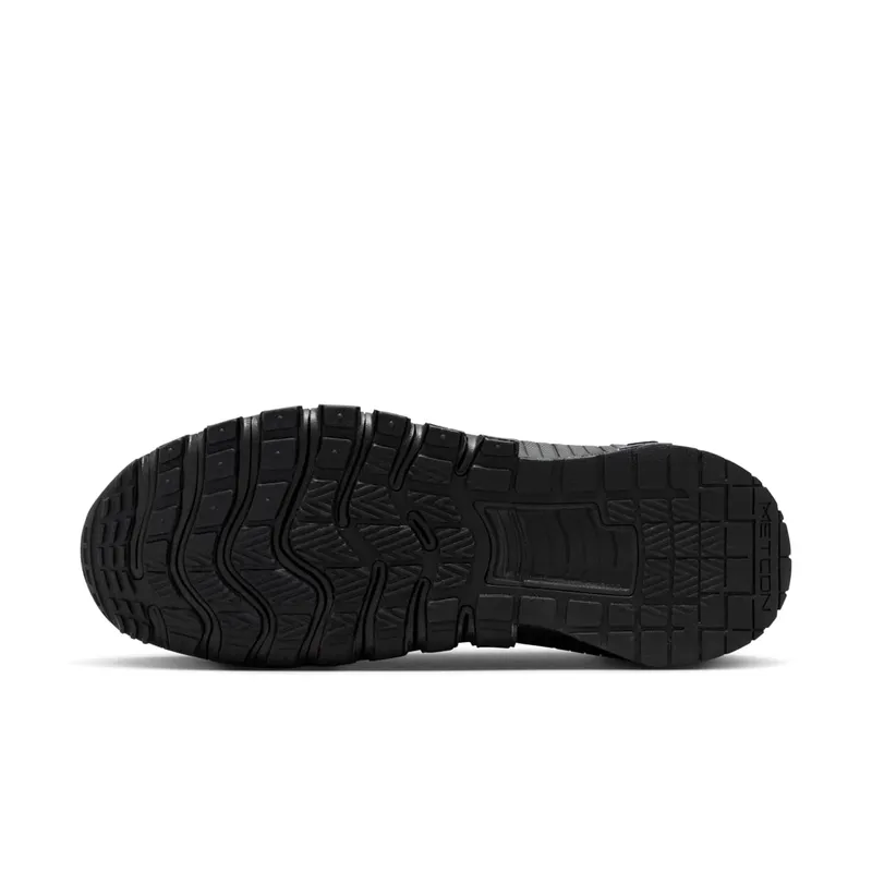 Nike FREE METCON 6 “Black” (FJ7127-003)