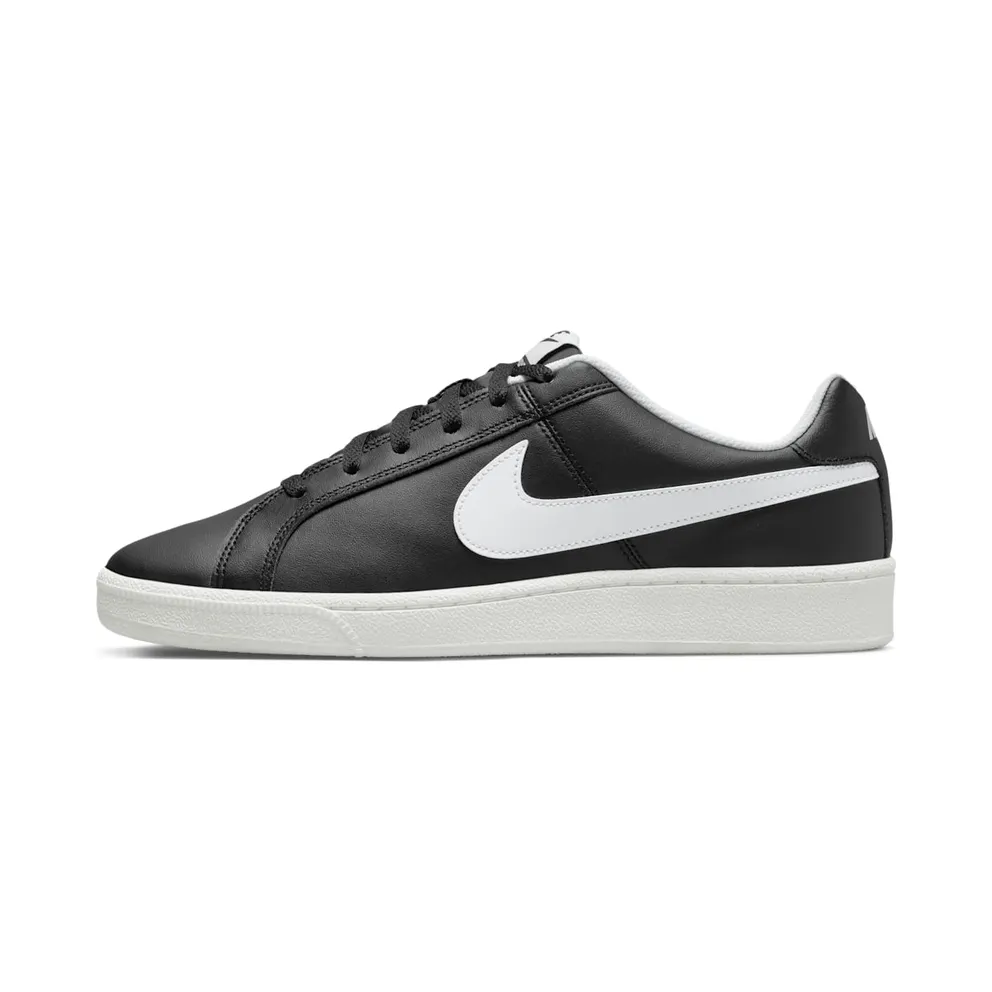 Nike Court Royale Schwarz (749747-010)