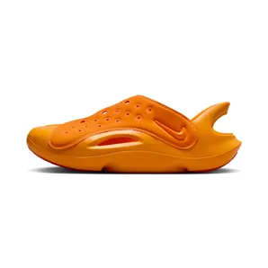 Nike Aqua Swoosh Orange Peel Picante Red (FV6363-800)
