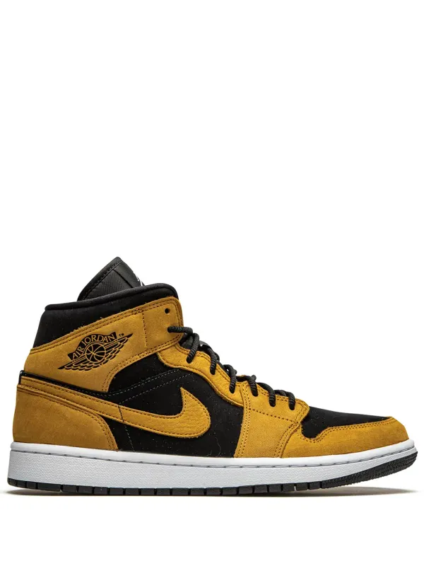Jordan Air Jordan 1 Mid SE sneakers – Bruin (DB5453)