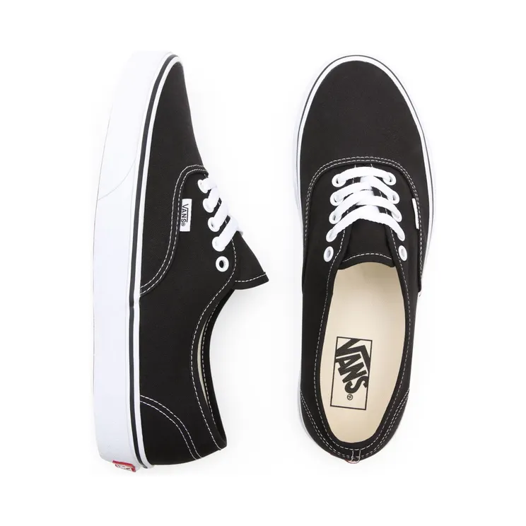 vans-authentic VN000EE3BLK