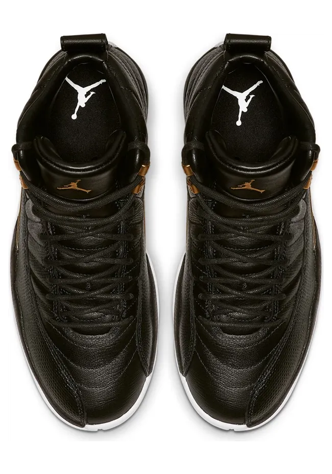 air-jordan-12 AO6068-007