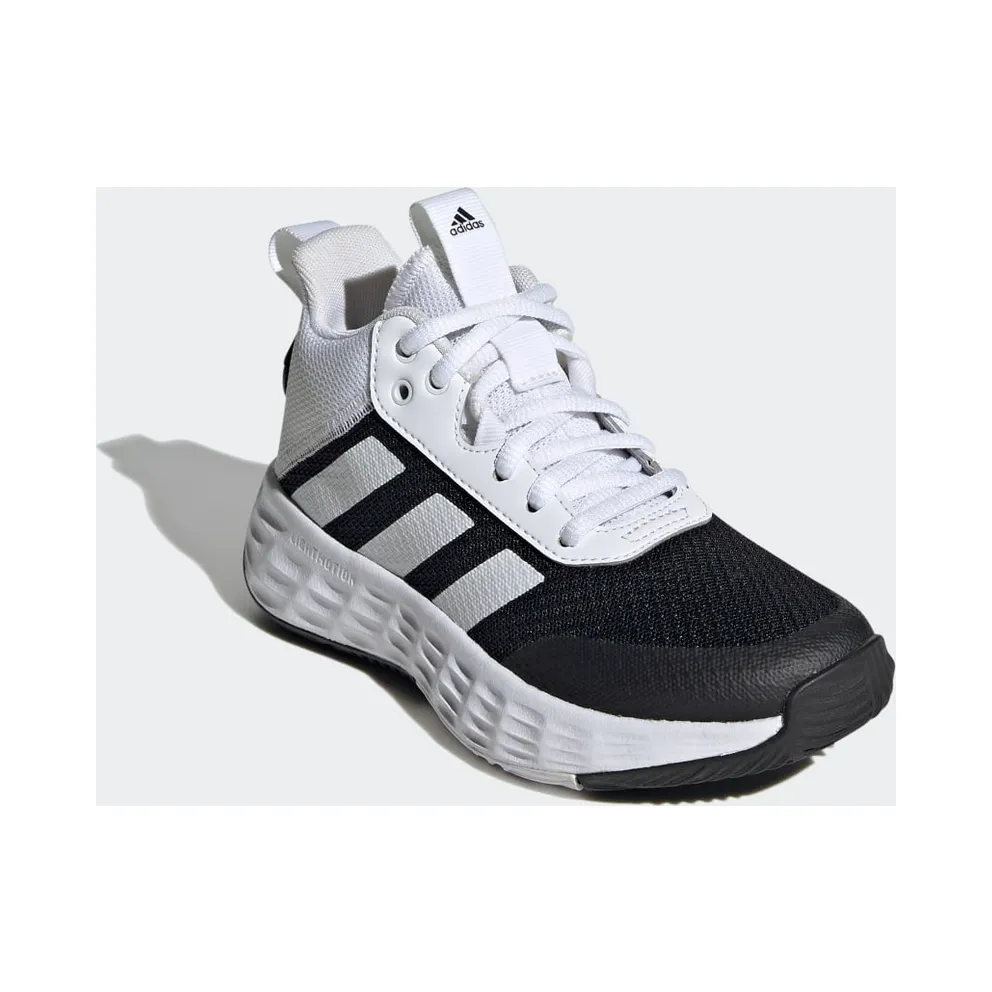 Adidas Ownthegame 2.0 Core Black / Cloud White / Core Black (GW1552)