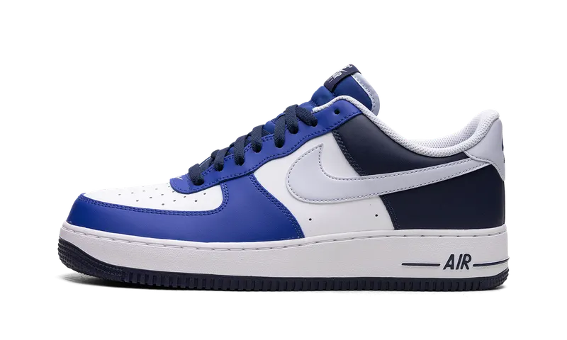 Nike Air Force 1 Low “Game Royal” (FQ8825-100)