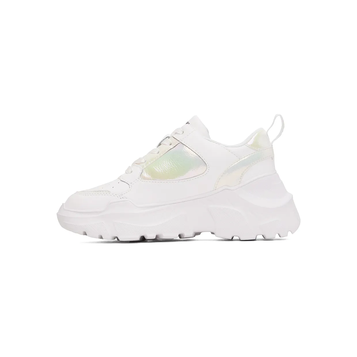 Versace Jeans Couture Black Speedtrack Fluo Sneakers (E73VA3SC2EZP133) (3)