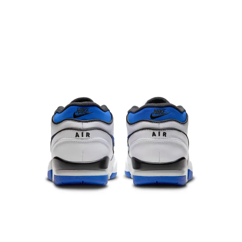 Nike Air Alpha Force 88 “Game Royal” (FN6245-100)