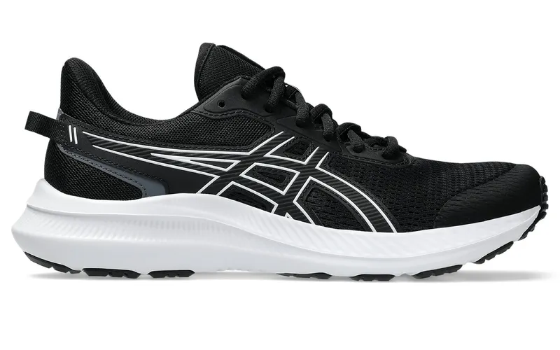 ASICS Jolt 5 Black White (1012B757-003)