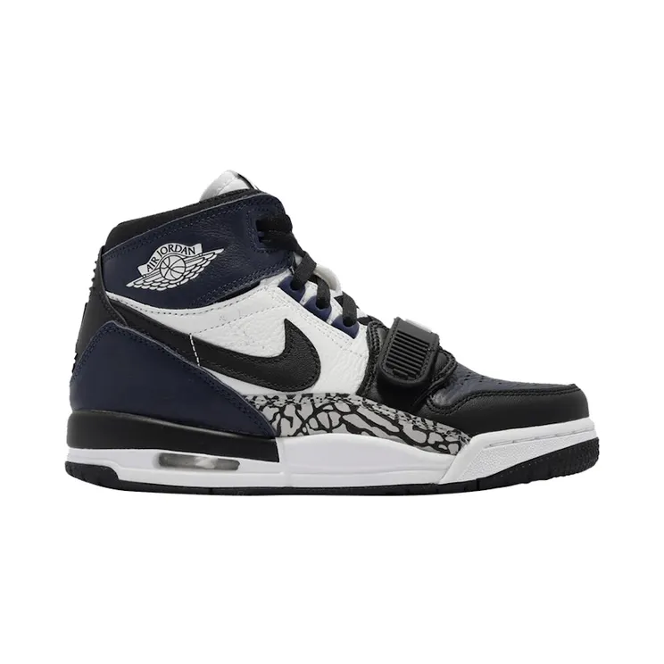 Jordan Legacy 312 Midnight Navy (GS) (DO7442-401)