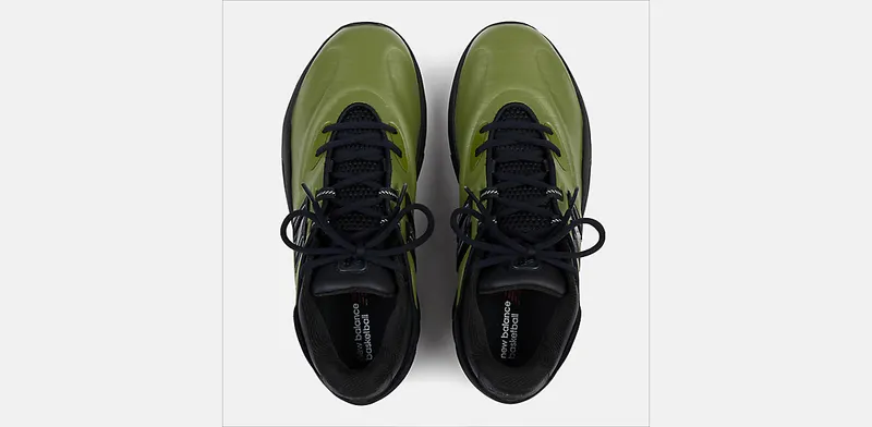 New Balance P400 Low (UFFBL39R)