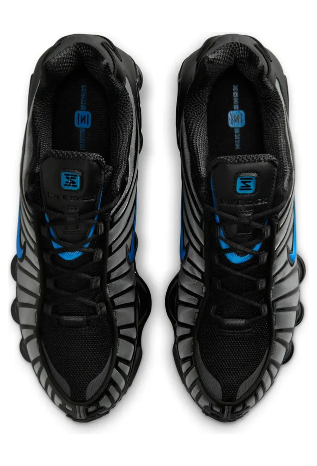 nike-shox IQ6599-001