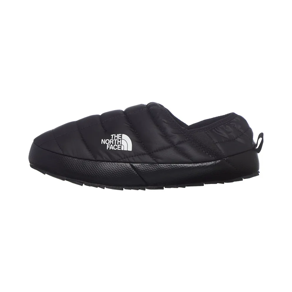 The North Face Thermoball Traction Mule V Tnf Black / Tnf White (NF0A3UZNKY41)