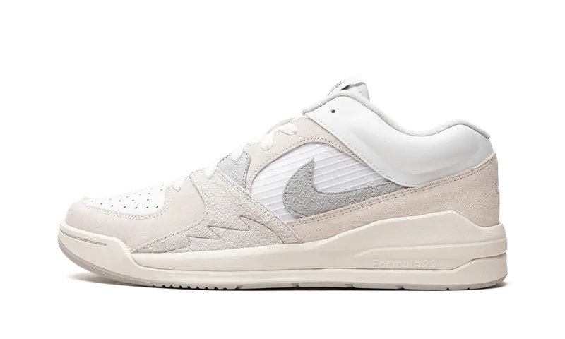 Jordan Stadium 90 “White/Grey” (DX4397-100)