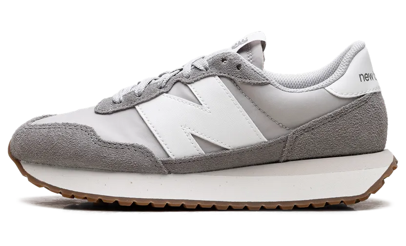 New Balance 237 “Marblehead Gum” (WS237NM)