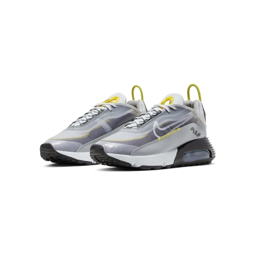 Nike Air Max 2090 Wolf Grey Wolf Grey/Particle Grey-Pure Platinum-White (BV9977-002)
