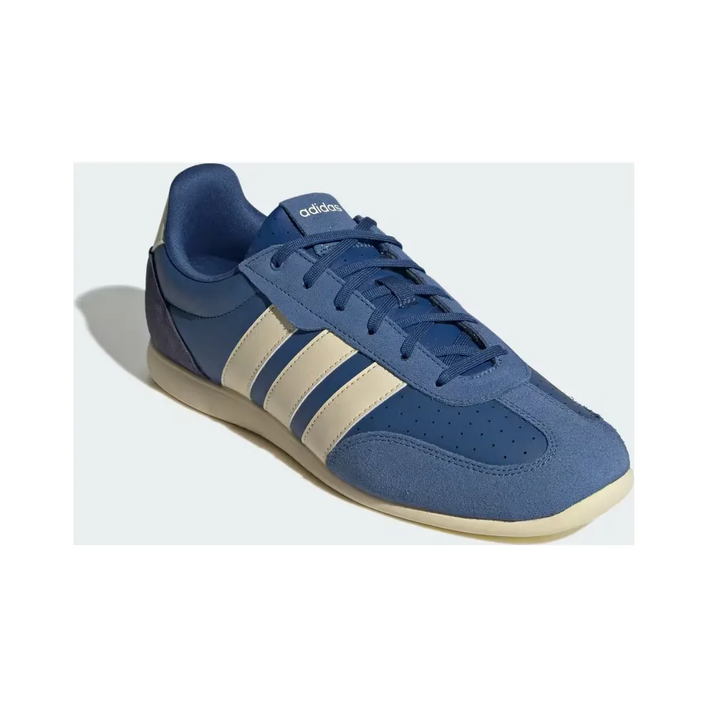 adidas Barreda Lo “Dusky Petrol / Warm Vanilla / Dusky Ink” (HQ7378)