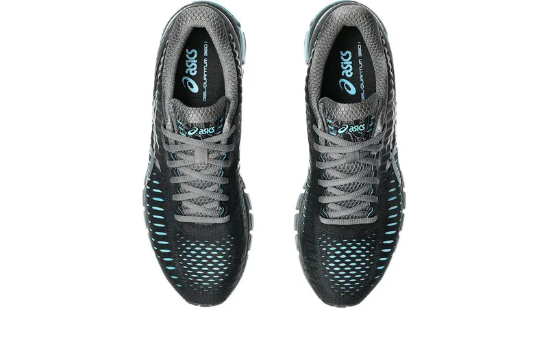 ASICS Gel-Quantum 360 I Black Aquarium (1203A750-001)