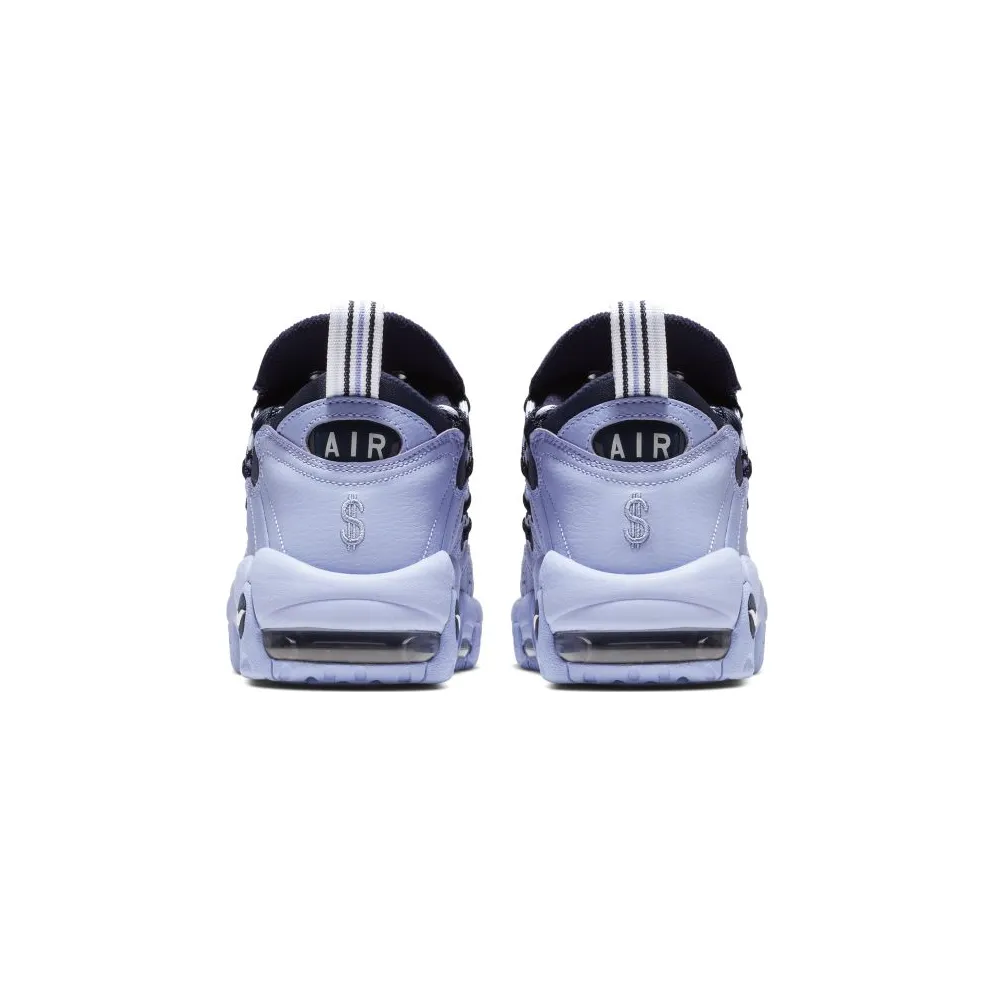 Nike Air More Money This Game Is Mine (W) Twilight Pulse/Blackened Blue-Palest Purple-White (AO1749-400)