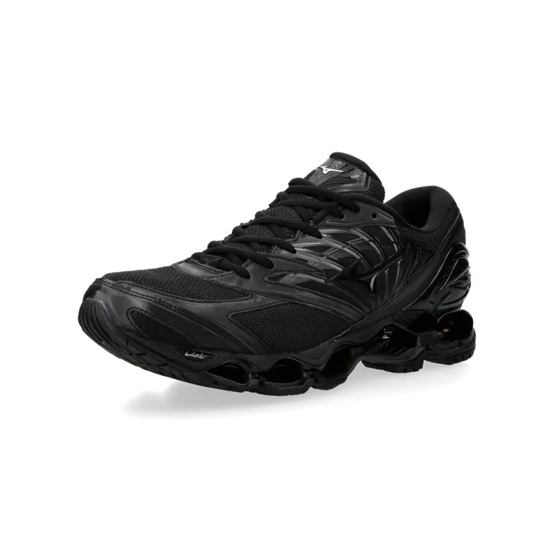 Mizuno Wave Prophecy LS (black / black / black) – D1GA333701