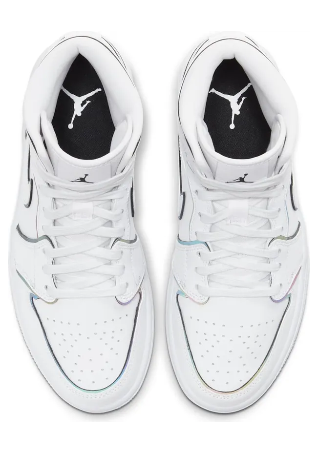 air-jordan-1 CK6587-100