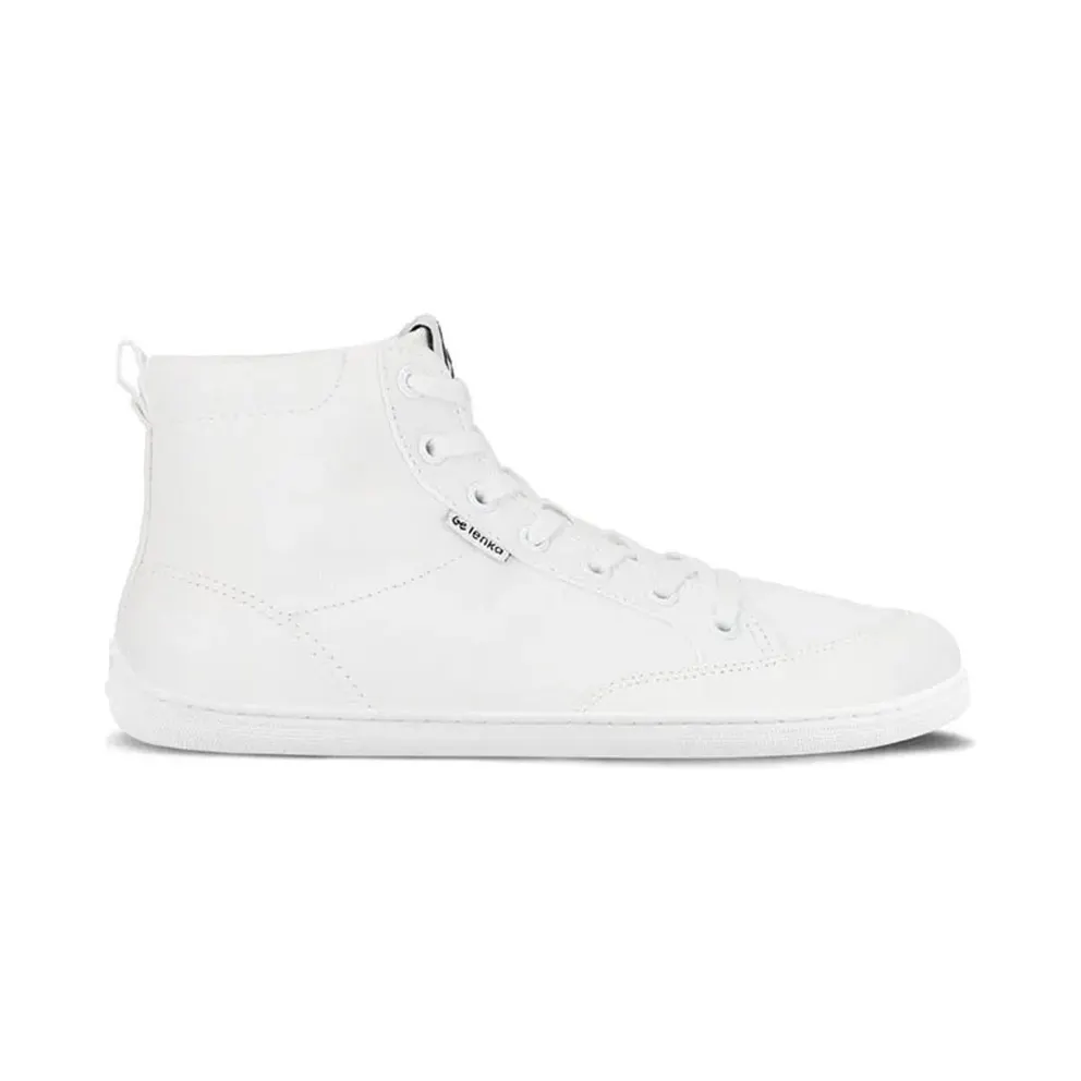Be Lenka sneaker All White (50950070)