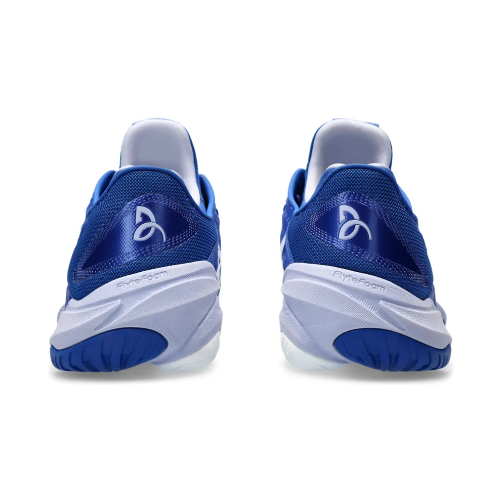 Asics Court Ff 3 Novak Asics Blue/Fresh Air (1041A361.961)