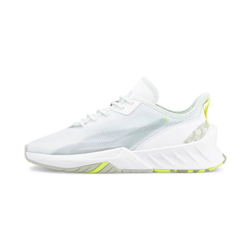 Puma Maco SL RKDO Esports White/Green (307354-02)