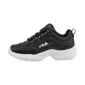 FILA Strada Low “Black” (101078125Y)