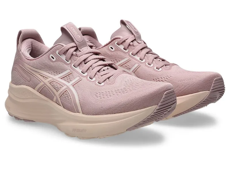 ASICS GEL-KAYANO 32 SUNNY SIZZLE “Sky / Digital Sakura” (1012B838-701)