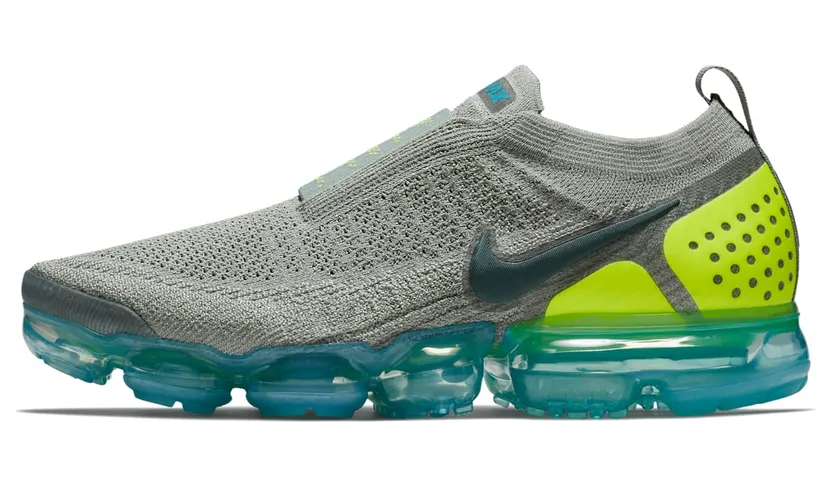 Nike Air VaporMax Moc 2 Mica Green