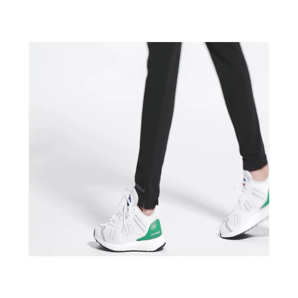 Adidas Ultraboost Supernova DNA Running Sportswear Lifestyle Cloud White / Cloud White / Green (GY9133)