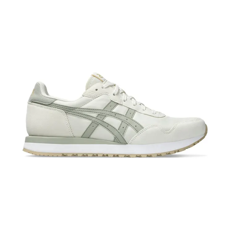 ASICS Tiger Runner II Cream Olive Grey (1203A293-101)