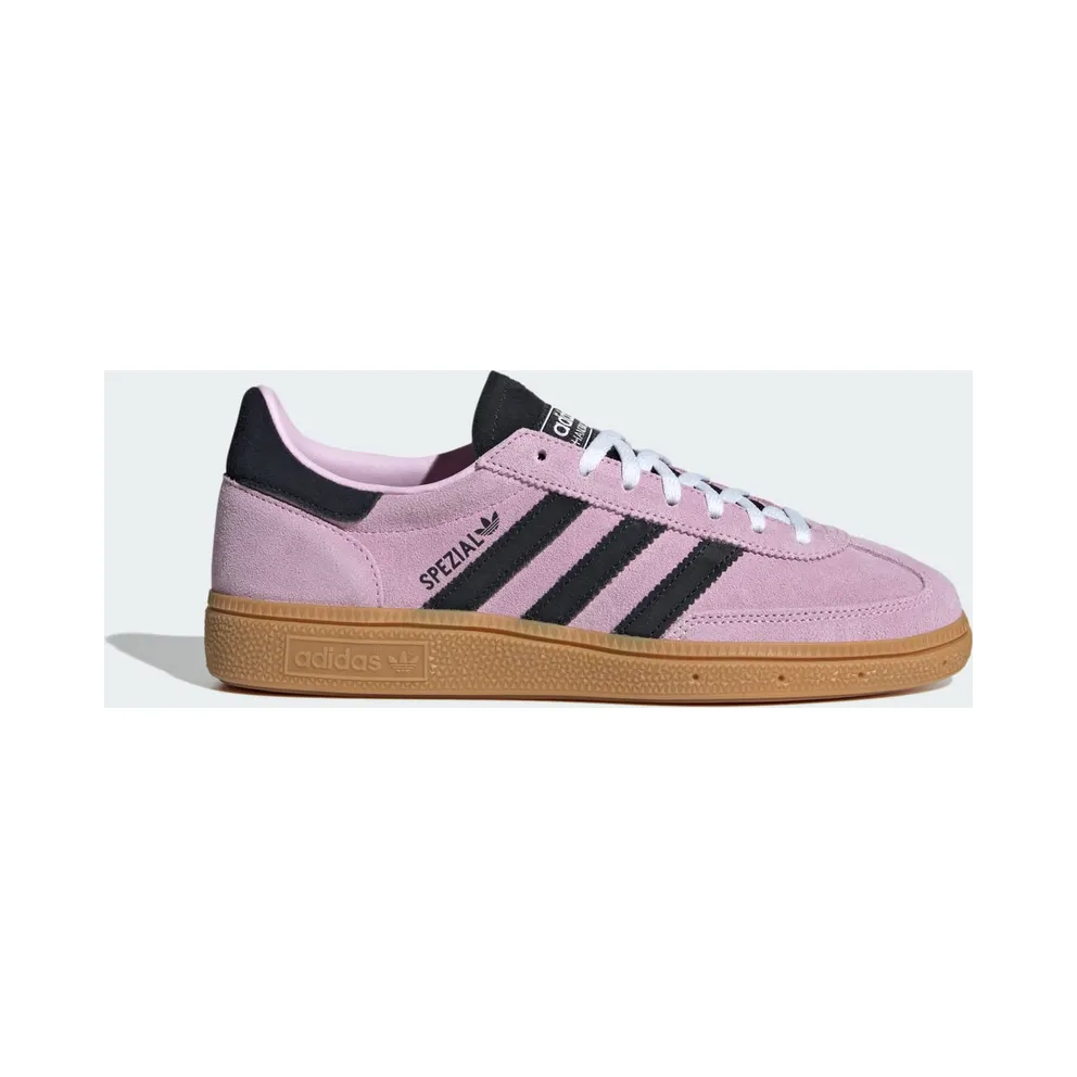 Adidas Handball Spezial Orchid Fusion / Core Black / Gum (JQ6299)