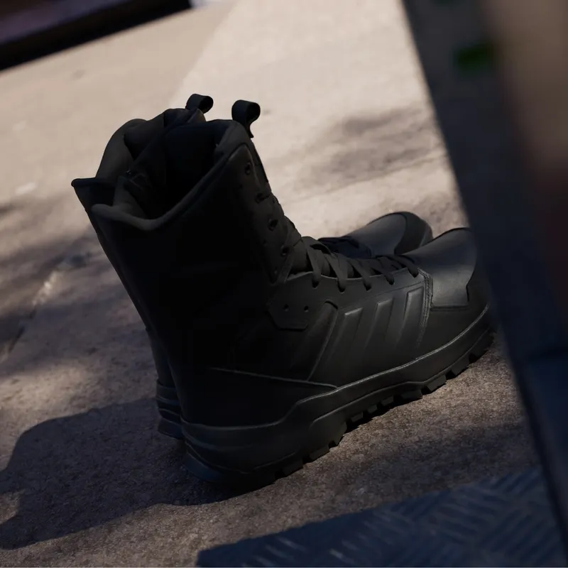 Adidas GSG-9.2024 Zip Core Black / Core Black / Core Black (JP9888)