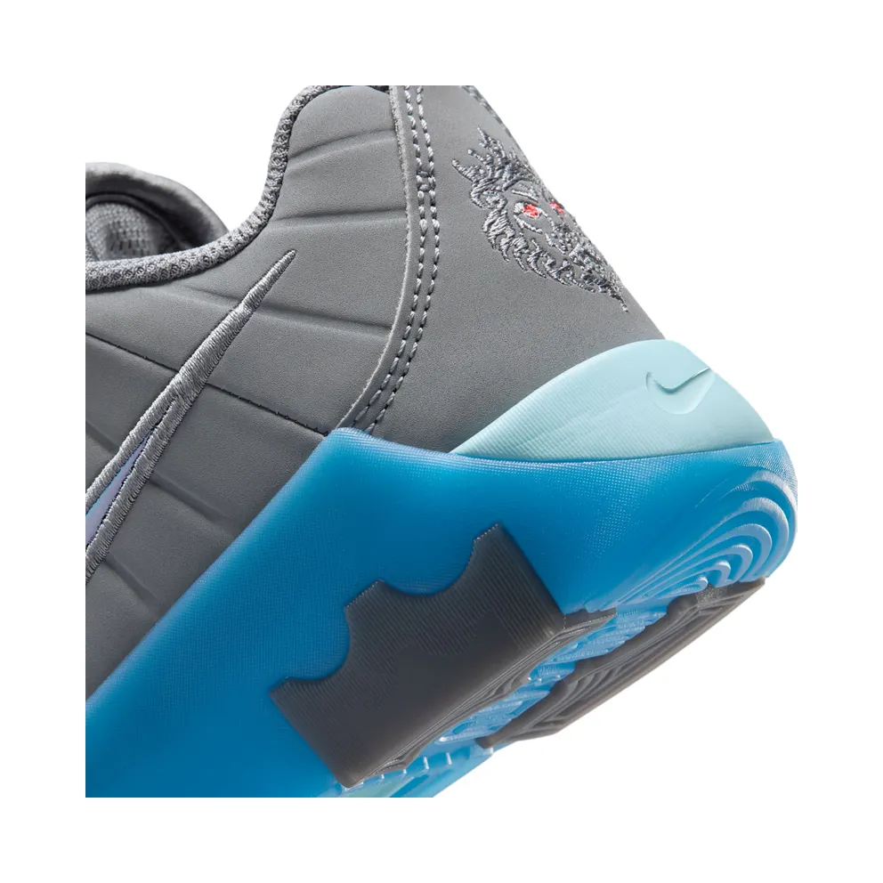 Nike LeBron Witness 9 Cool Grey / Psychic Blue / Glacier Ice (HV2271-003)