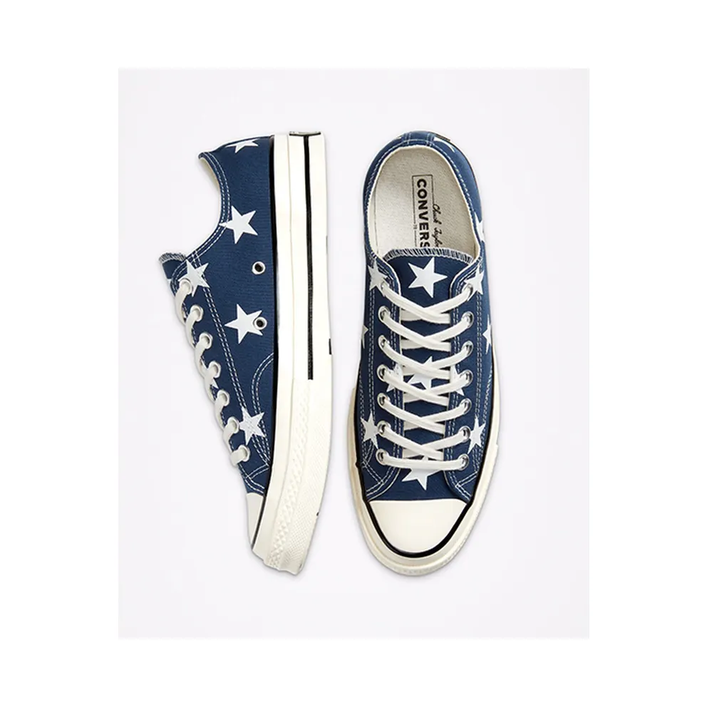 Converse Archive Print Chuck 70 Low Top (167812C)