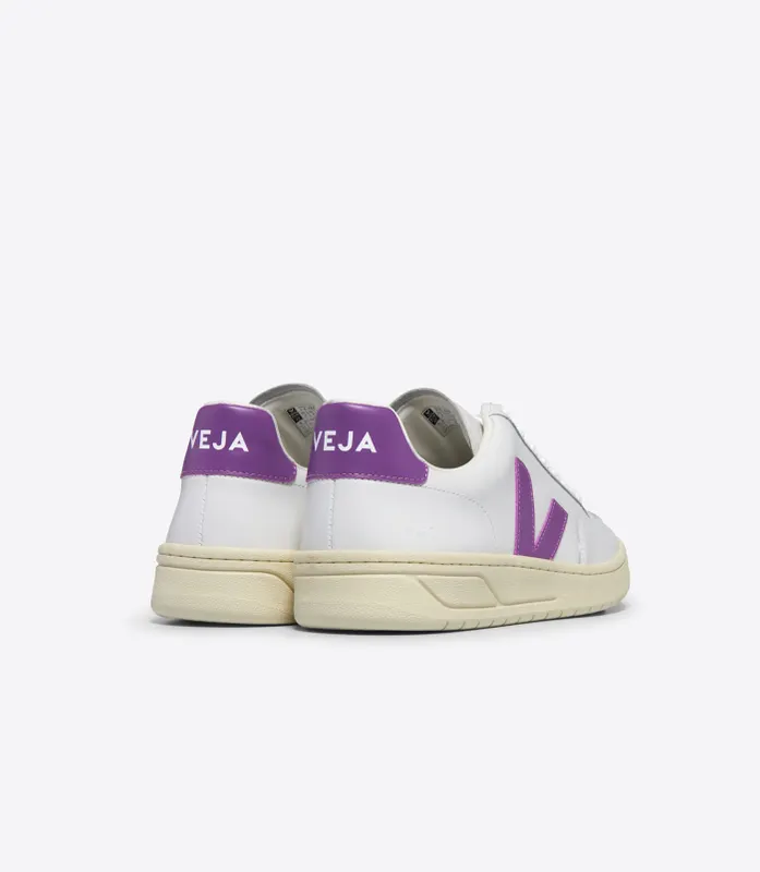 VEJA V12 low-top – White (XD0203678)
