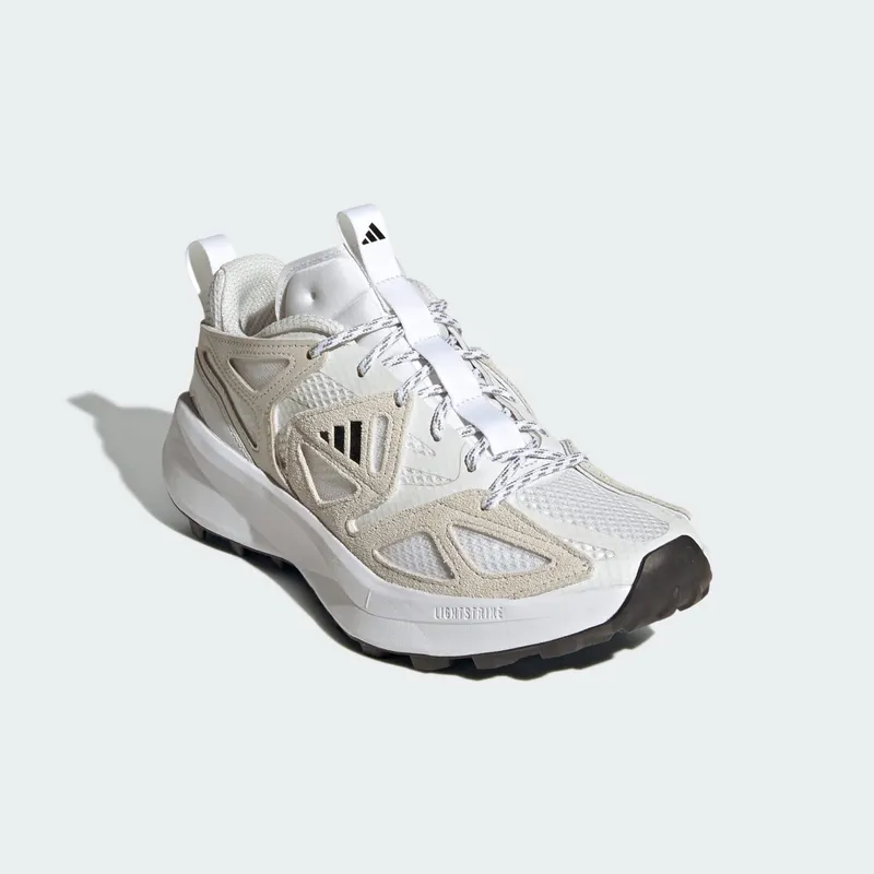 Adidas Kantai Trail Cloud White / Core Black / Crystal White (JH6836)