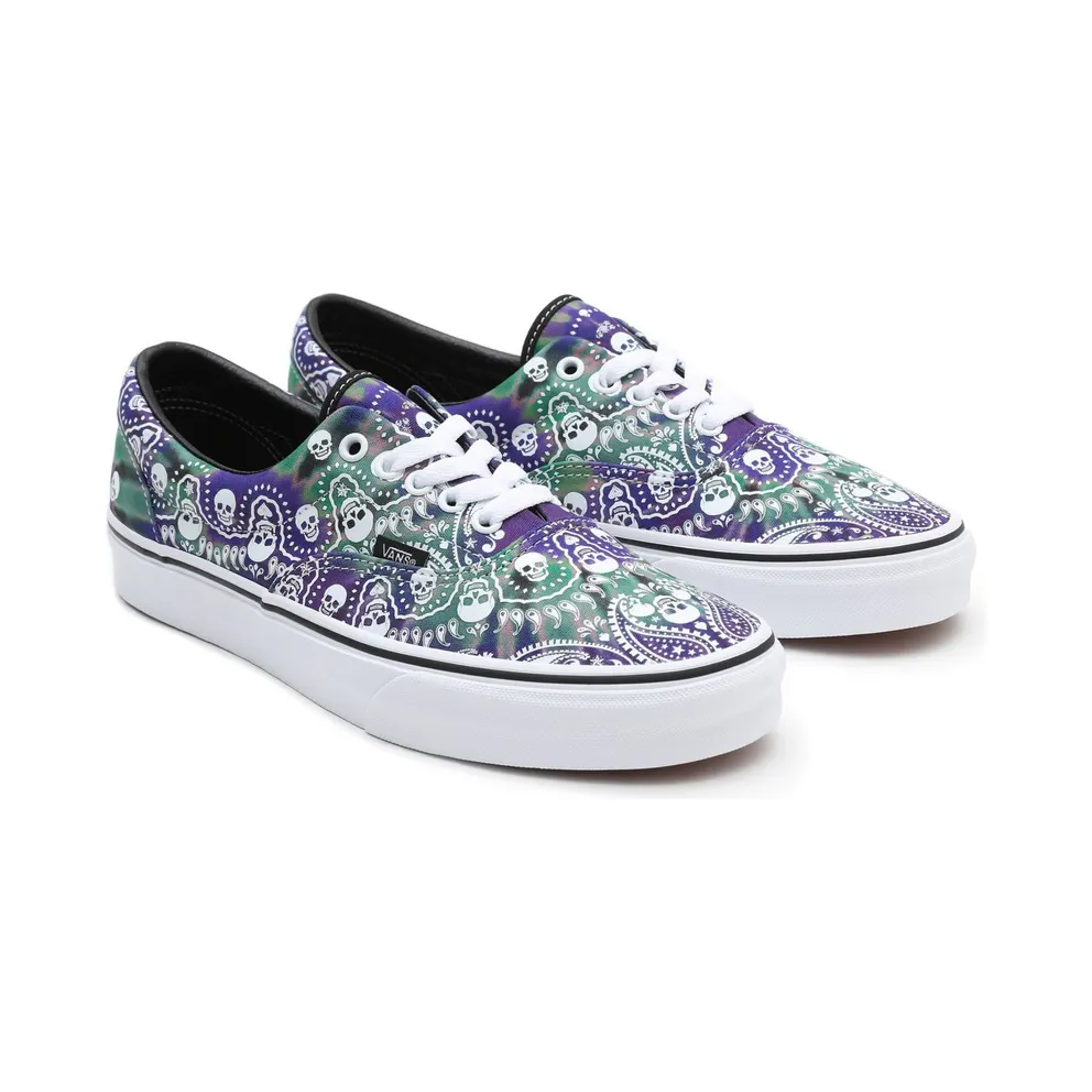 VANS Bandana Era Schuhe Lila (VN0A54F14FM)