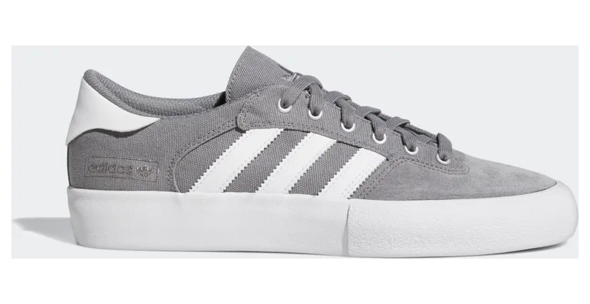 adidas Matchbreak Super Grey Three / Cloud White / Gum (GW3146)
