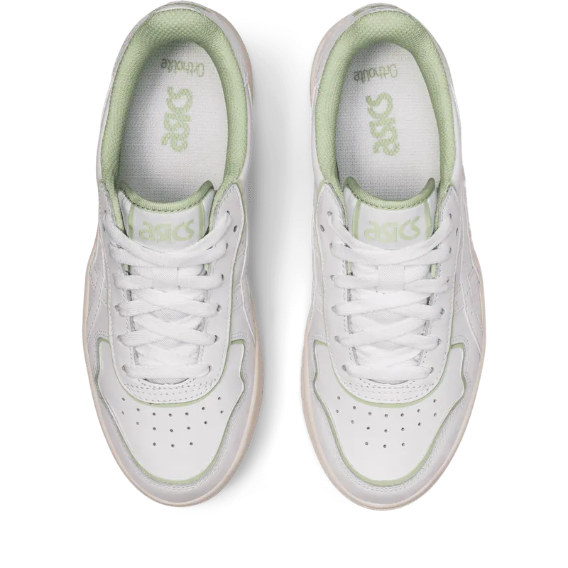 Asics JAPAN S PF White/Jade (1202A332.102)